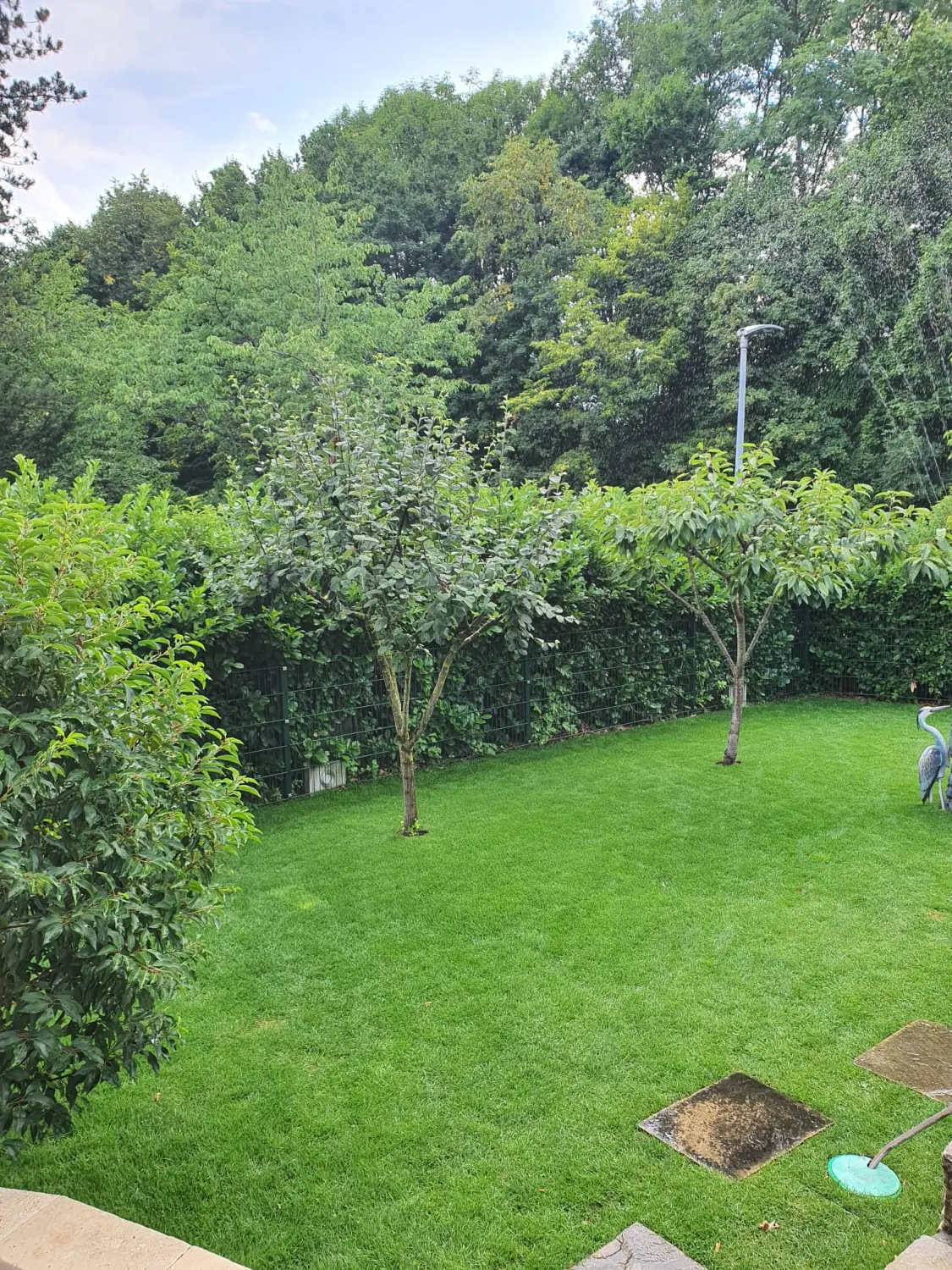 OKY A.T.L. - garten
